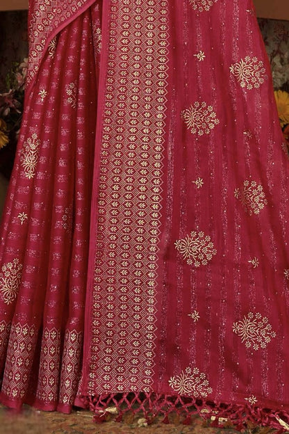 Brahmastra Multicolour Rimjhim Patti with Tone to Tone Matching (8 Colours Available).