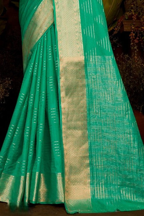 Sakshi Pattu 4 Viscose Saree with Contrast Matching (8 Colours Available).