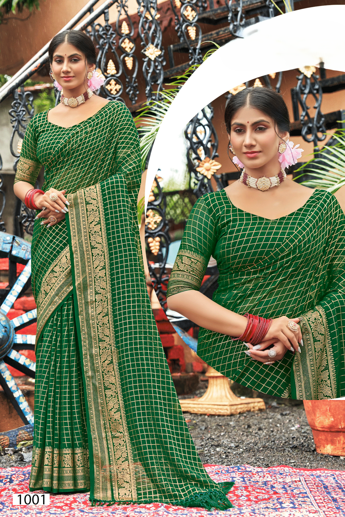 Speed Chiffon Saree – Contemporary Design with Luxurious Moss Weave for Elegant Occasions (8 Colours Available)