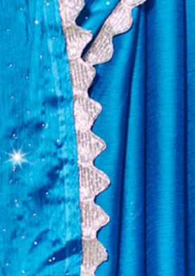 Star Dhamaal Satin Chiffon Saree – Luxurious Sheen with Bold Design for Unforgettable Elegance (8 Colours Available).