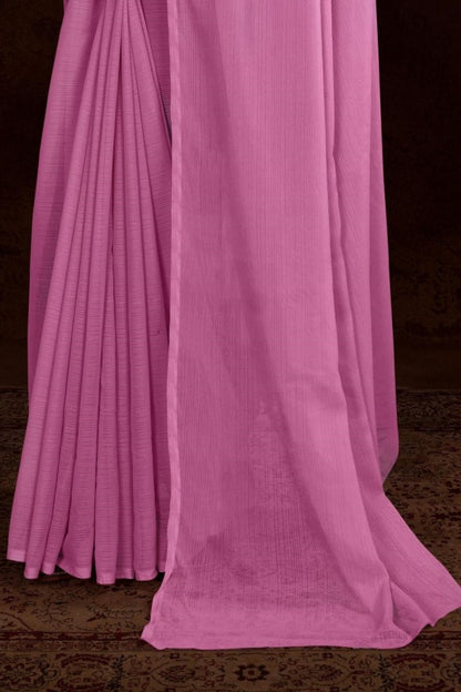 Naino Light Saree in Elegant Zomato Fabric – Grace Redefined!