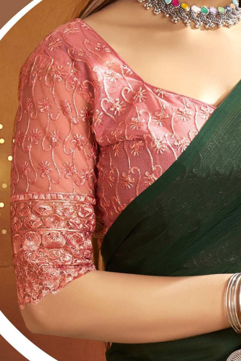 Chat Masala Dark Glam in Soft Zomato Fabric – Perfect Blend of Style and Comfort!