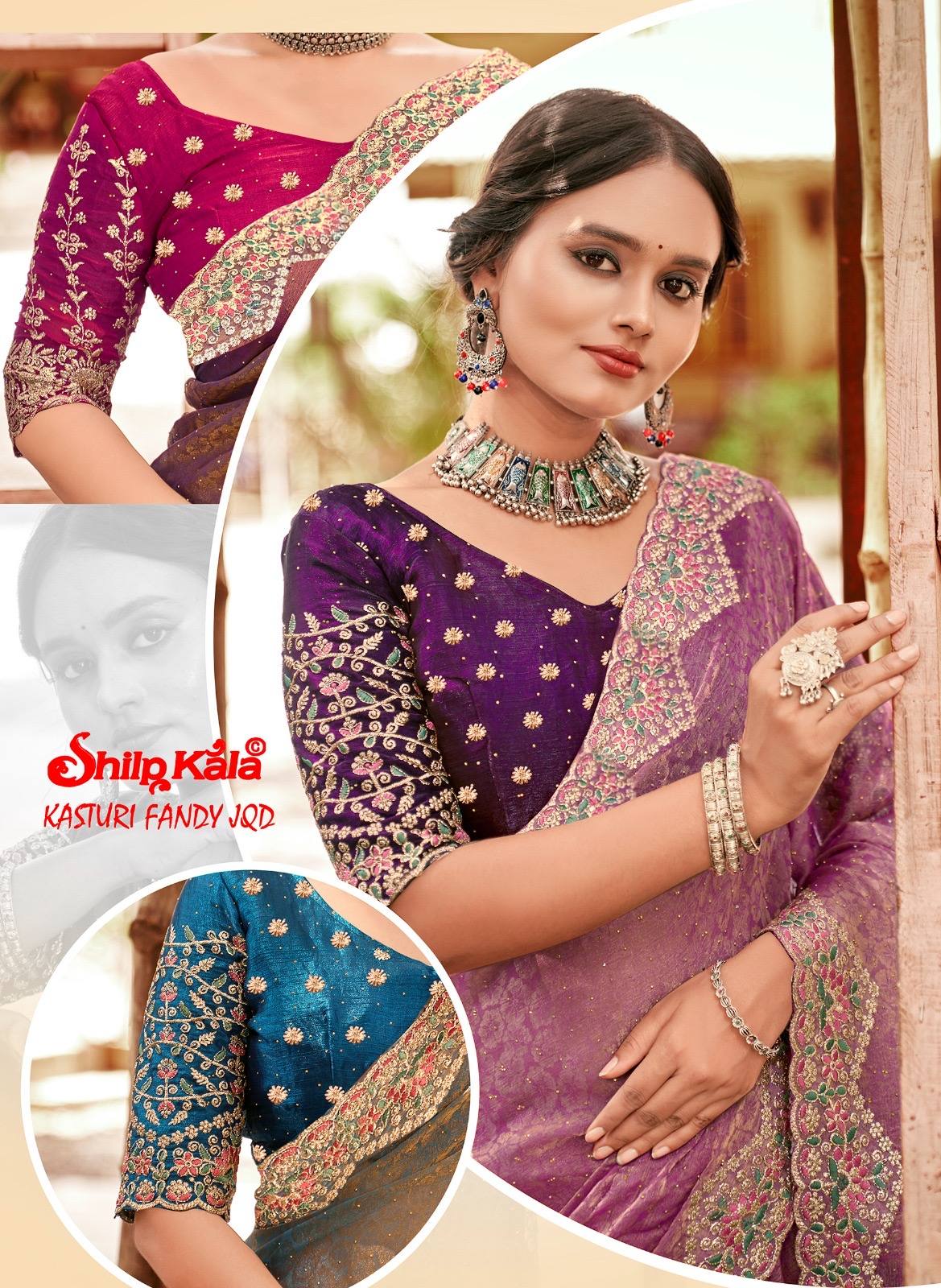 Nazaakat Fandy Work